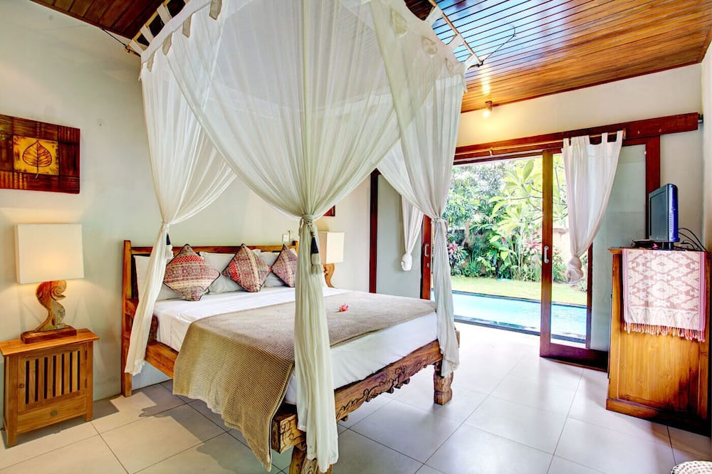 Photo of Bedroom in Sunset Road