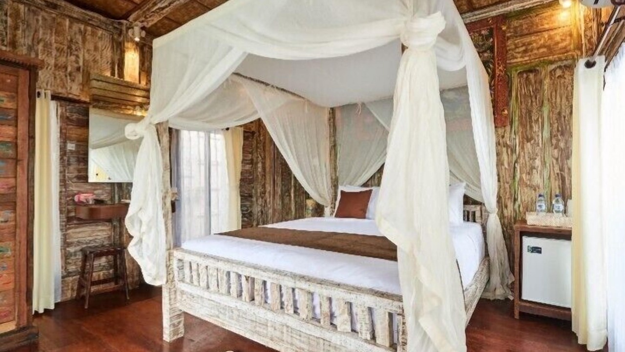 Photo of Bedroom in Melayang