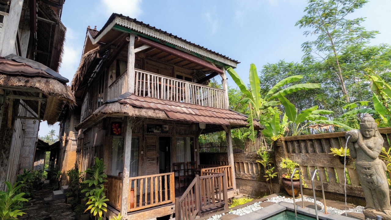 Photo of Outdoor in Melayang