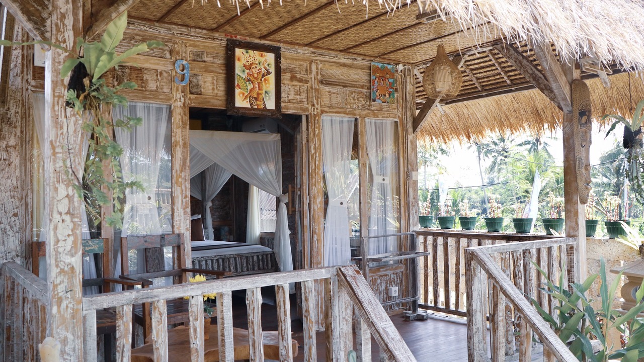 Photo of Outdoor in Melayang