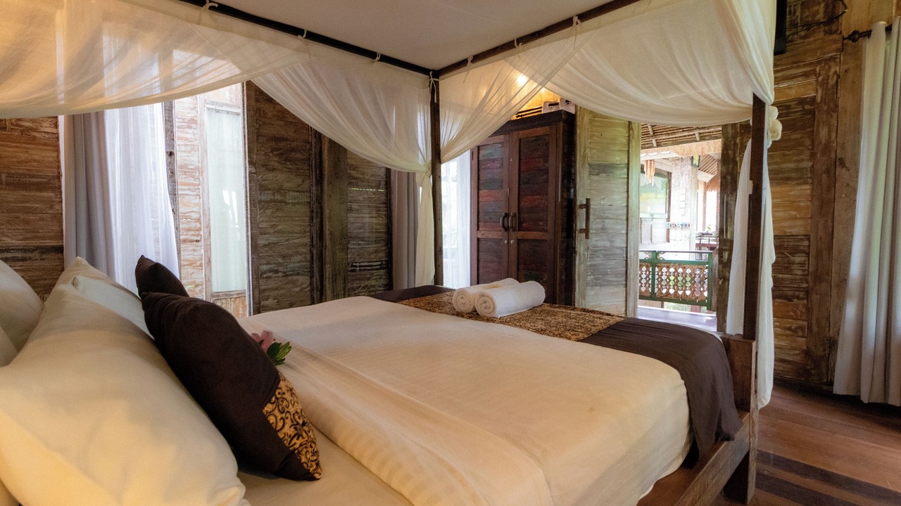 Photo of Bedroom in Melayang