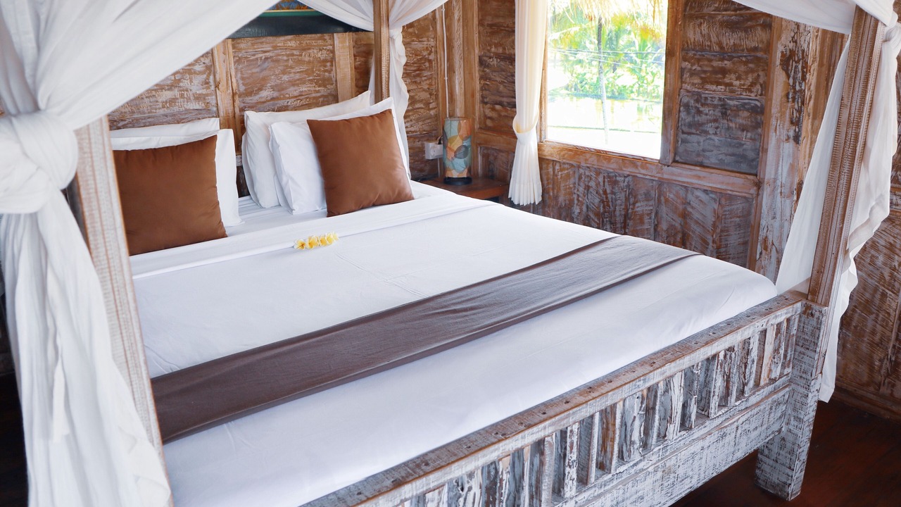 Photo of Bedroom in Melayang