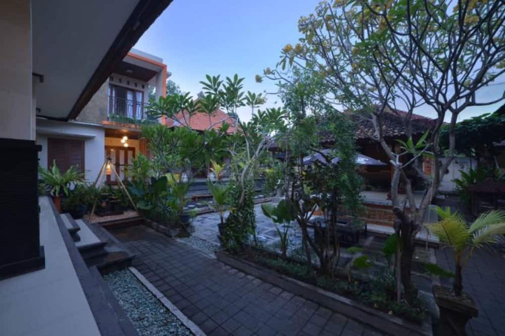 Photo of Outdoor in Downtown Kuta
