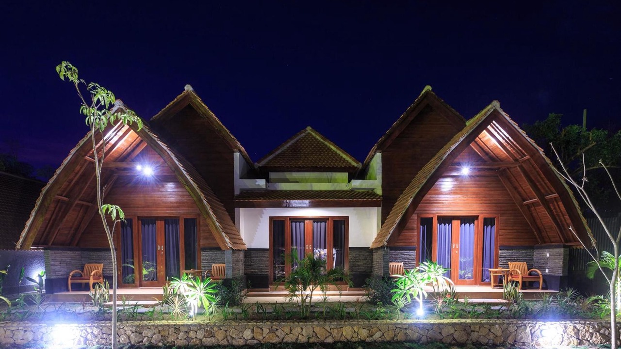 Photo of Outdoor in Labuan Bajo