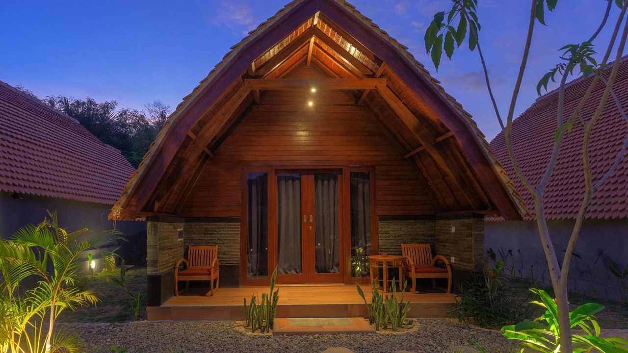 Photo of Outdoor in Labuan Bajo