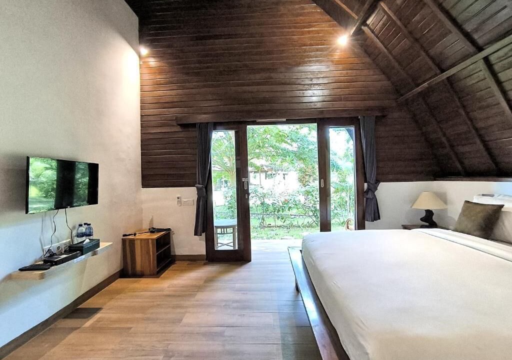 Photo of Bedroom in Labuan Bajo