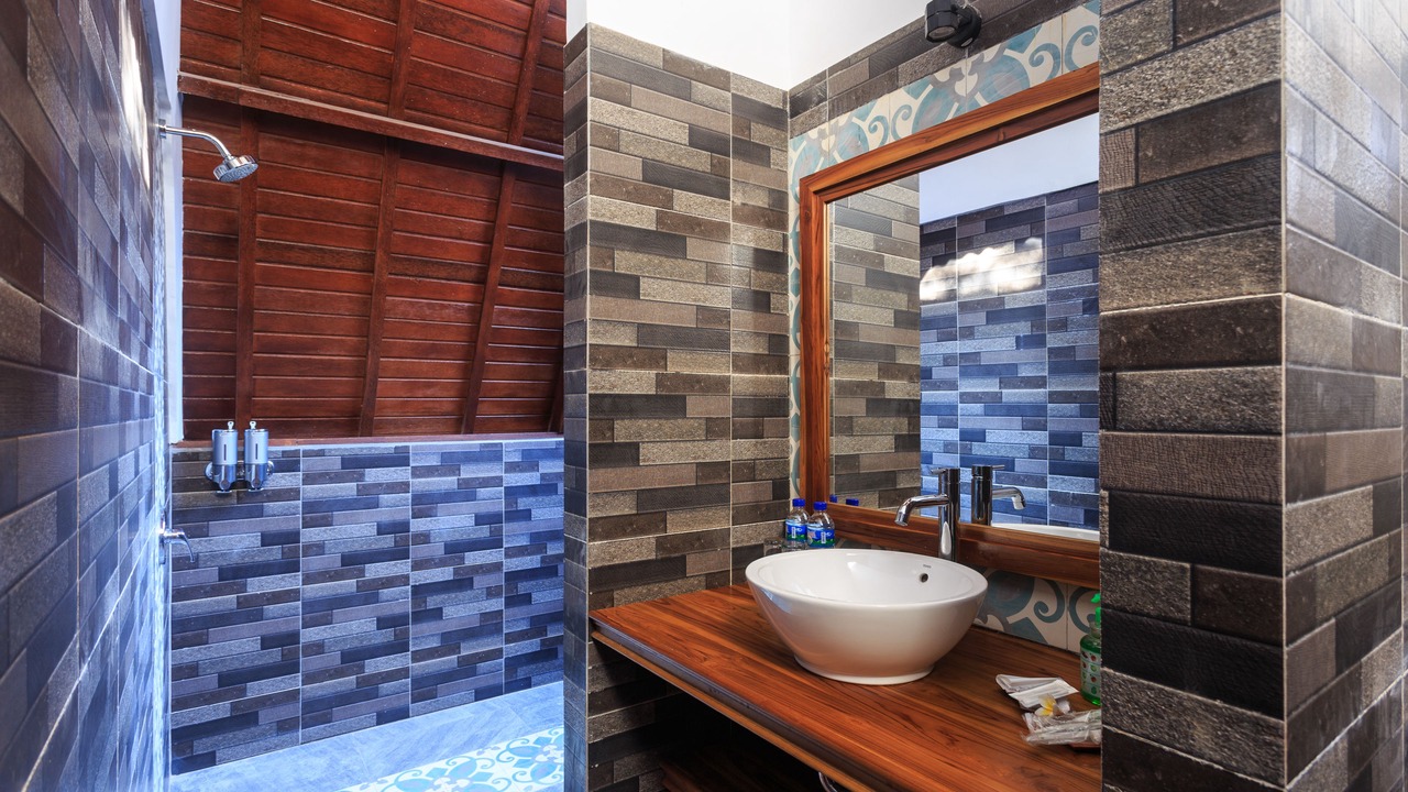 Photo of Bathroom in Labuan Bajo