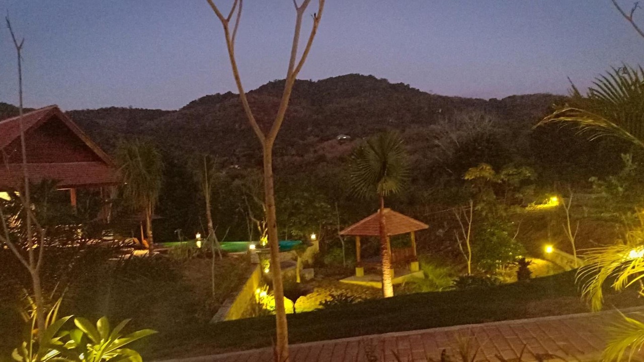 Photo of Outdoor in Labuan Bajo