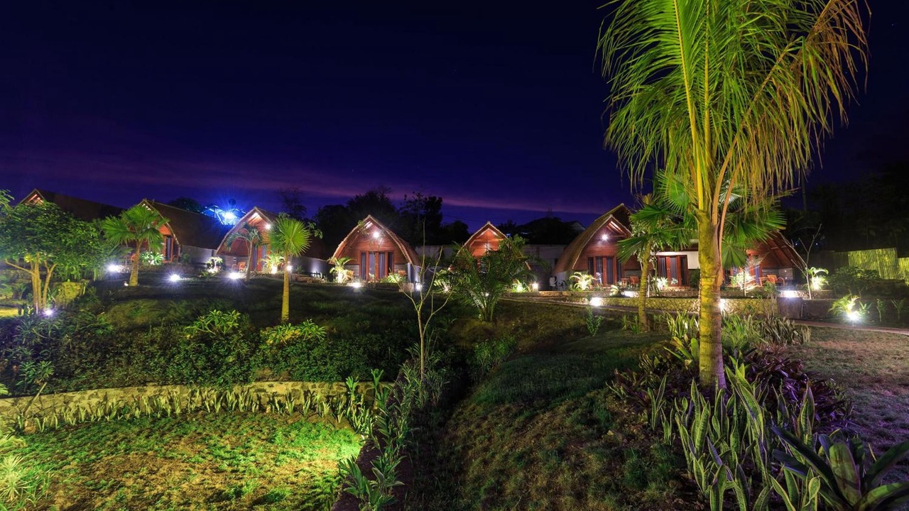 Photo of Outdoor in Labuan Bajo