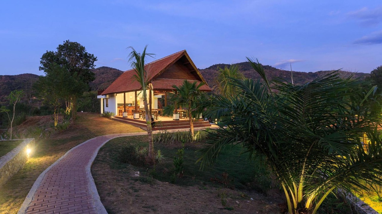 Photo of Outdoor in Labuan Bajo