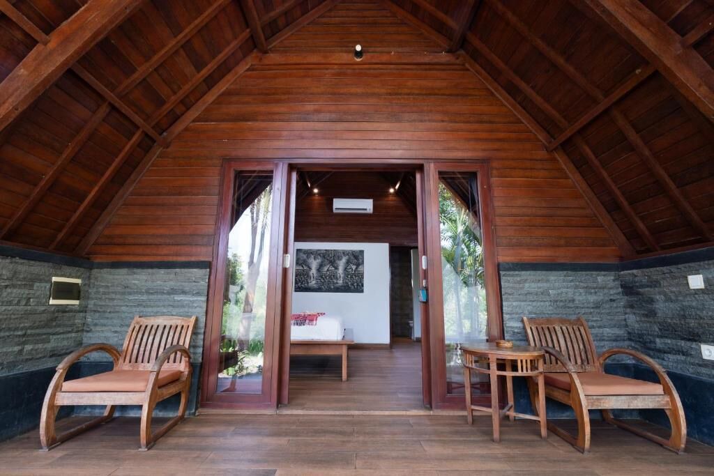Photo of Bedroom in Labuan Bajo