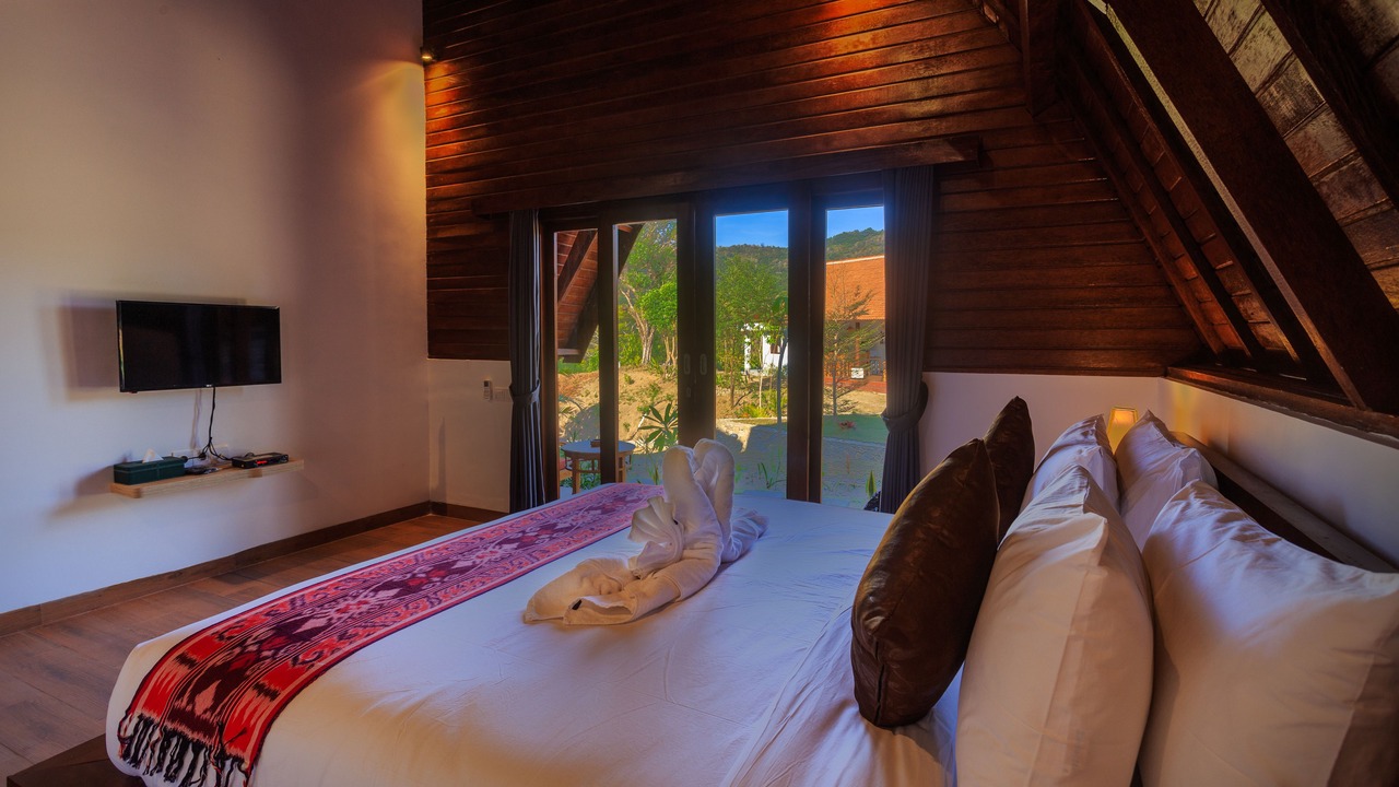 Photo of Bedroom in Labuan Bajo