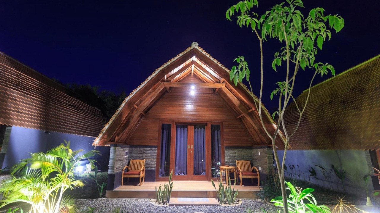 Photo of Outdoor in Labuan Bajo