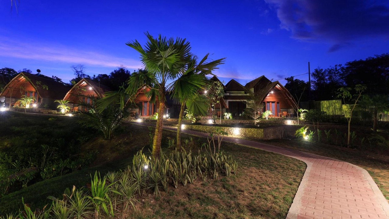 Photo of Outdoor in Labuan Bajo