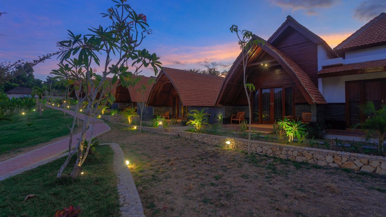 Photo of Outdoor in Labuan Bajo
