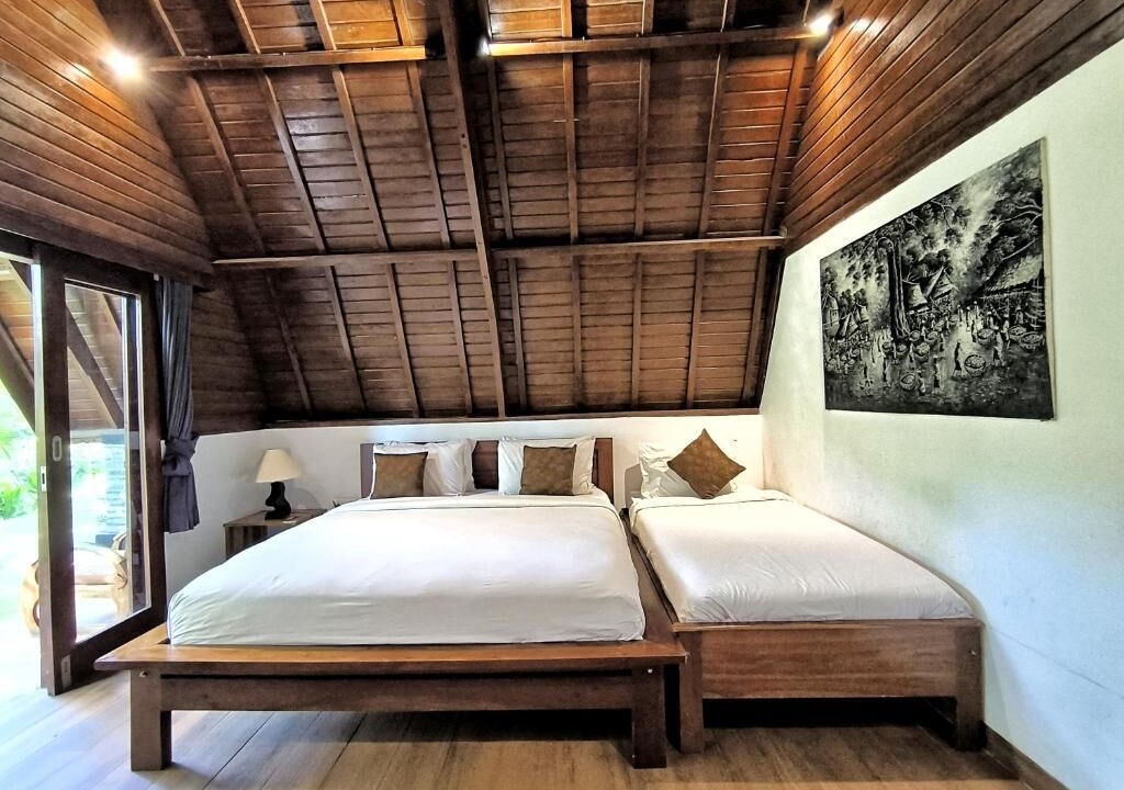 Photo of Bedroom in Labuan Bajo