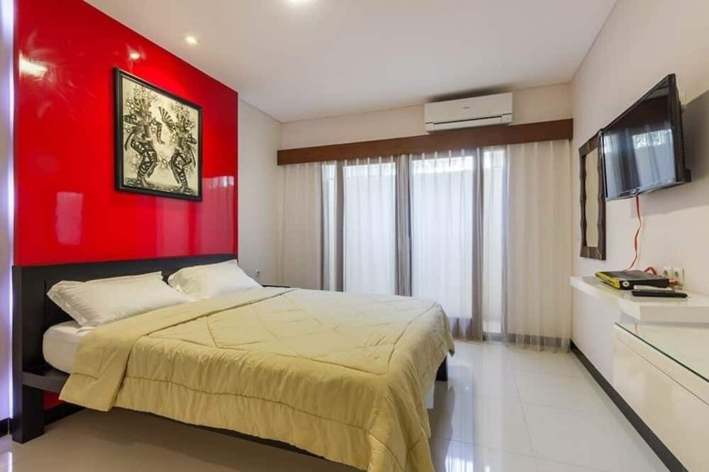 Photo of Bedroom in Raya Kuta