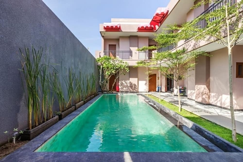 Photo of Outdoor in Raya Kuta
