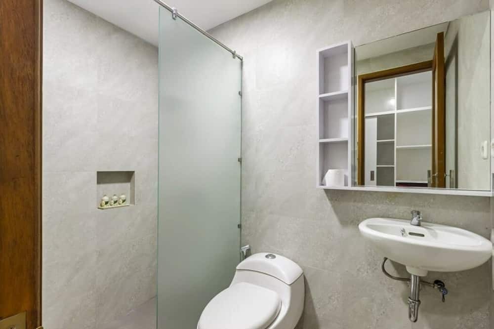 Photo of Bathroom in Raya Kuta