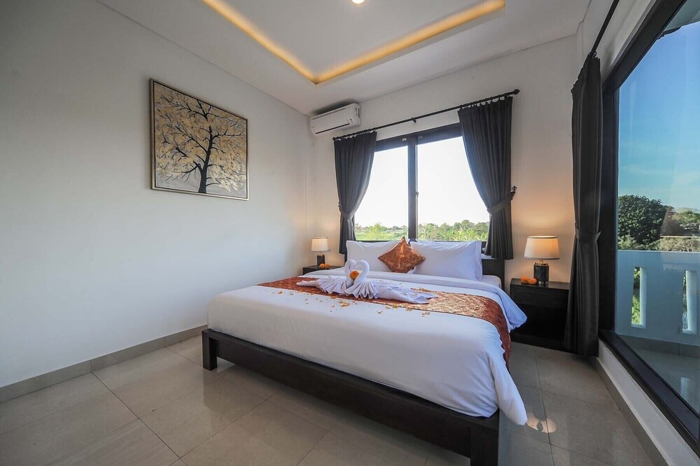 Photo of Bedroom in Sanur