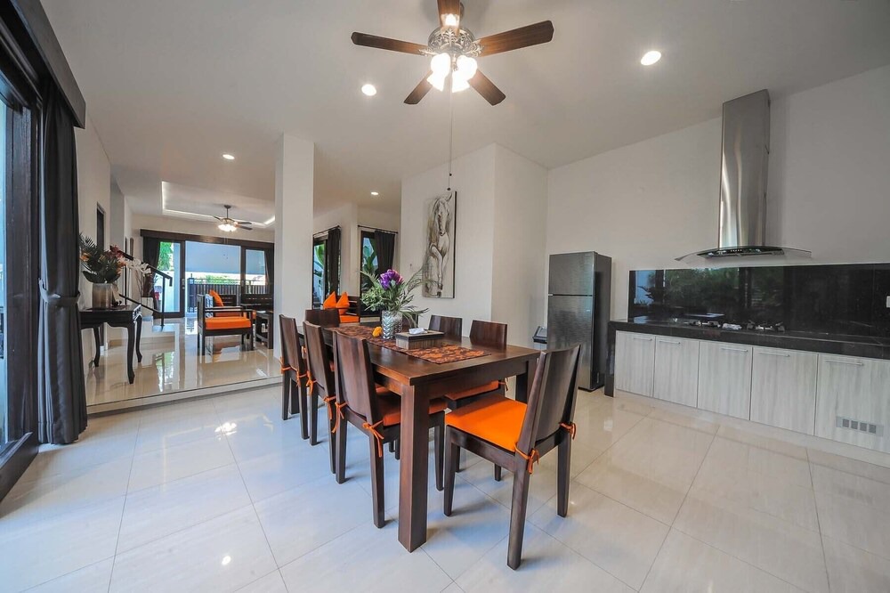 Photo of Kitchen in Sanur