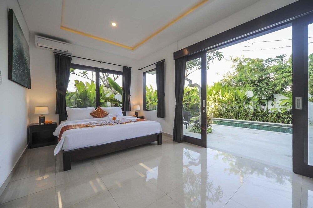 Photo of Bedroom in Sanur