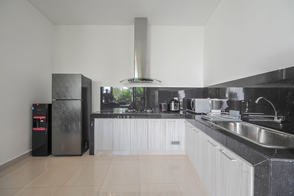 Photo of Kitchen in Sanur