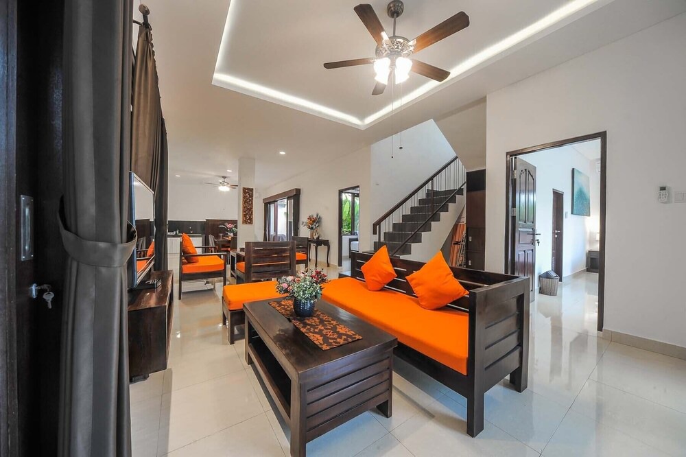 Photo of Livingroom in Sanur