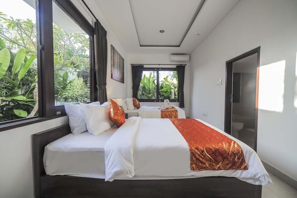 Photo of Bedroom in Sanur