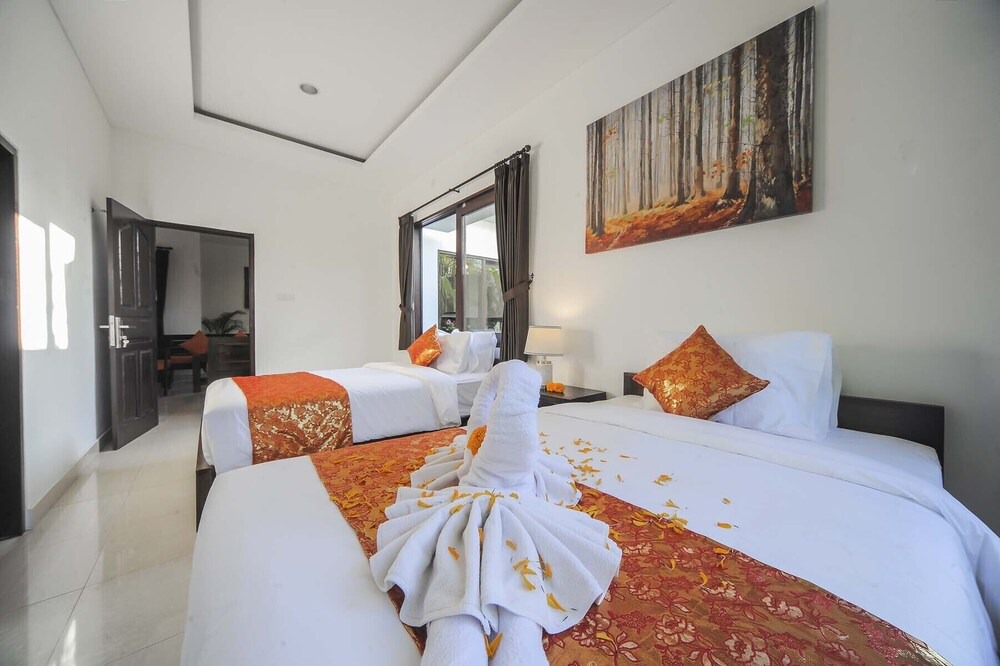 Photo of Bedroom in Sanur