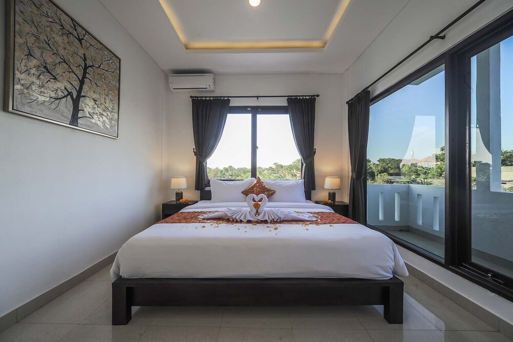 Photo of Bedroom in Sanur