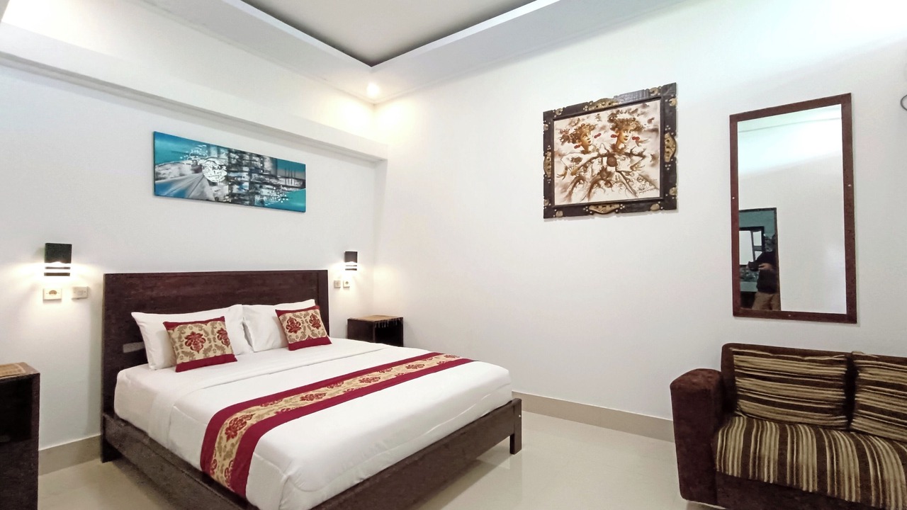 Photo of Bedroom in Gobleg