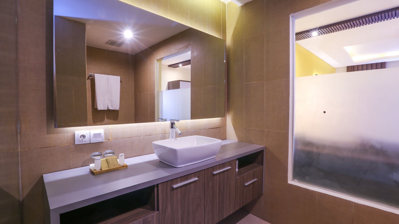 Photo of Bathroom in Padonan