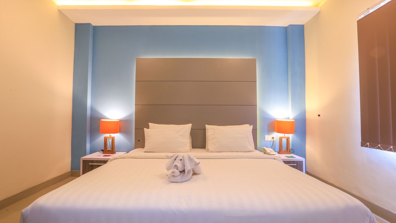 Photo of Bedroom in Padonan