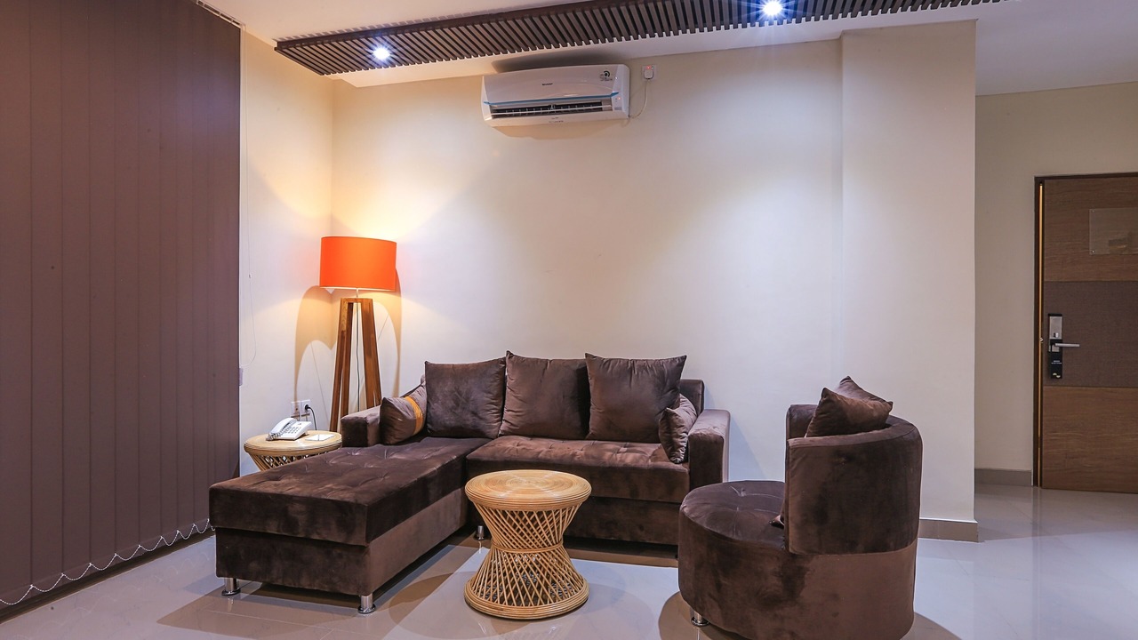 Photo of Bedroom in Padonan
