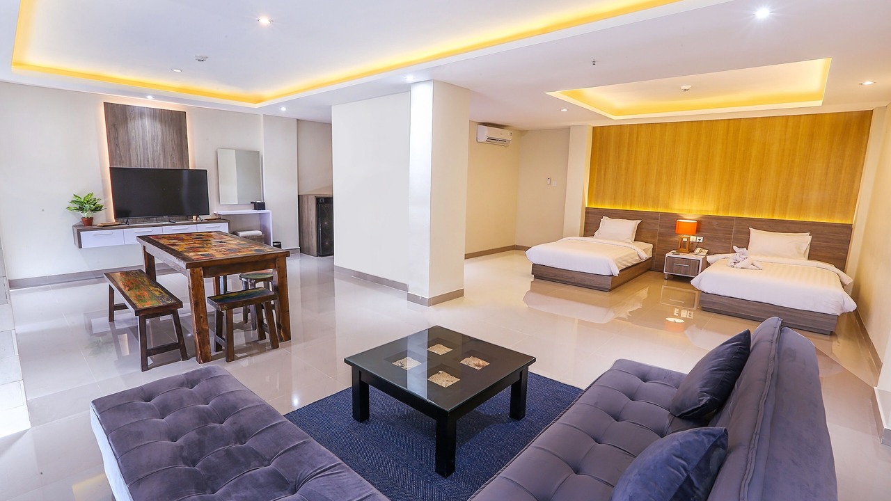 Photo of Bedroom in Padonan