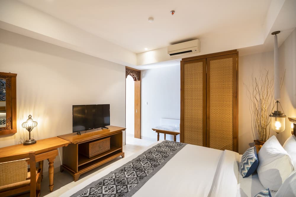 Photo of Bedroom in Downtown Kuta