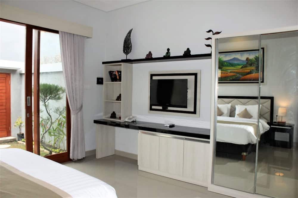 Photo of Bedroom in Kerobokan