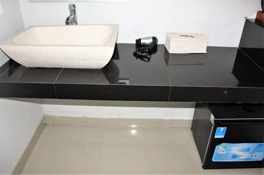 Photo of Bathroom in Kerobokan