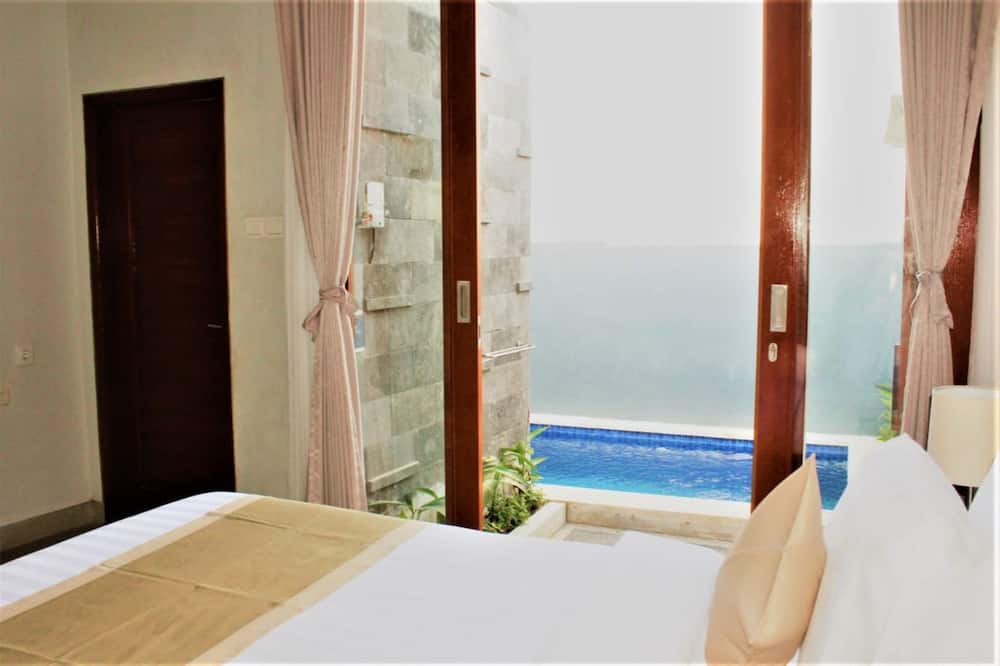 Photo of Bedroom in Kerobokan