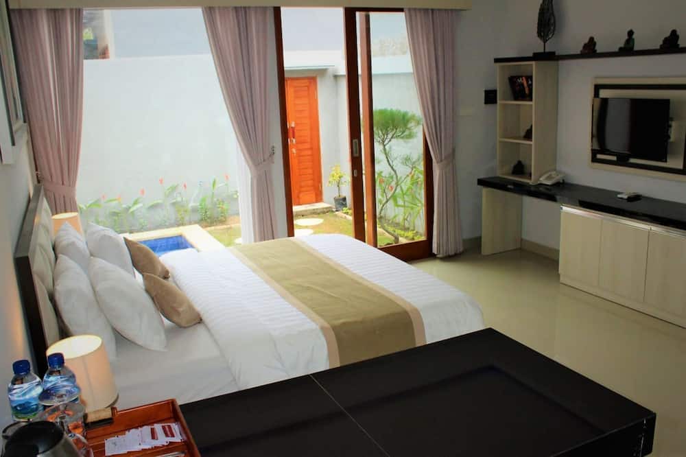 Photo of Bedroom in Kerobokan