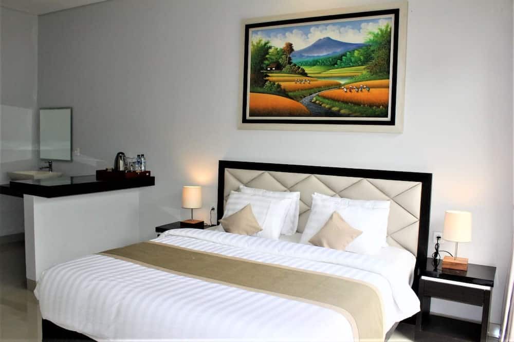 Photo of Bedroom in Kerobokan