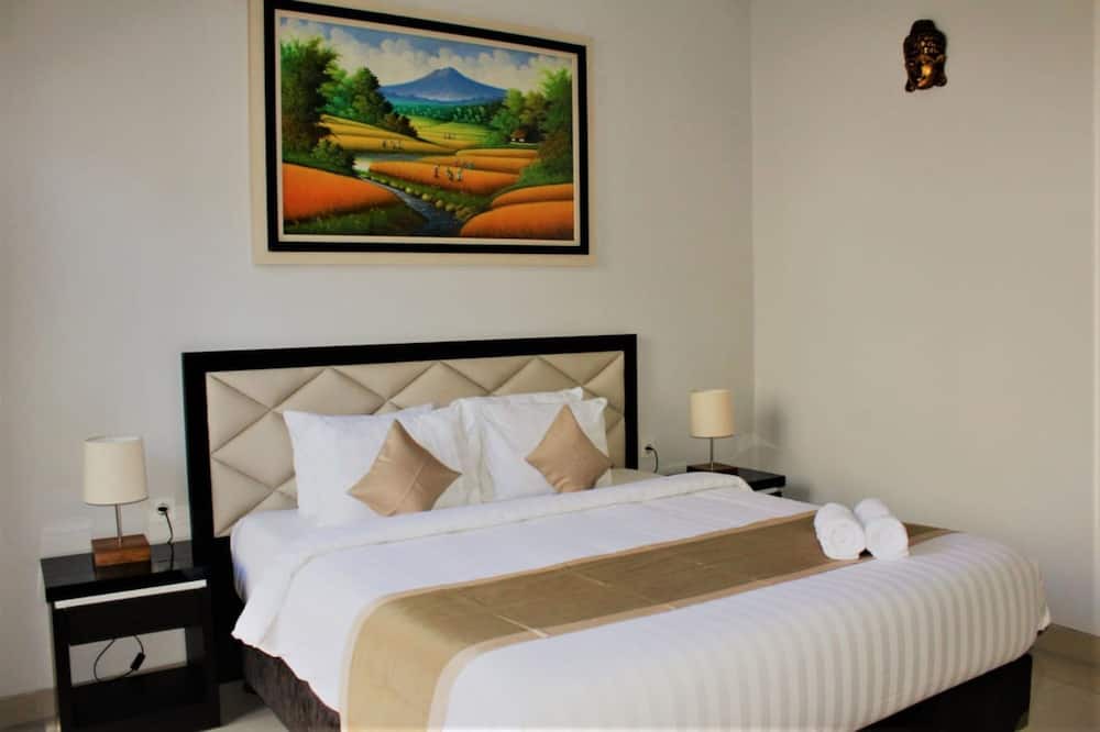 Photo of Bedroom in Kerobokan