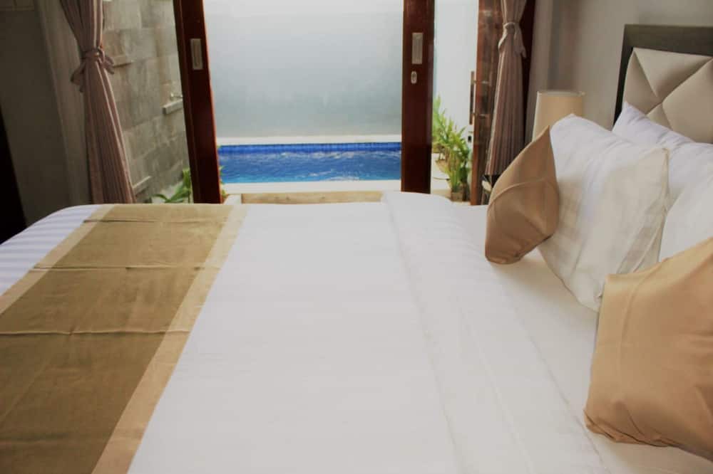 Photo of Bedroom in Kerobokan