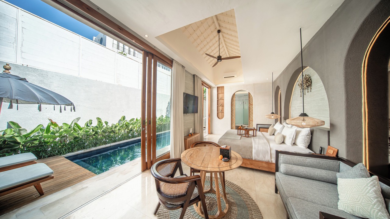 Photo of Livingroom in Nakula