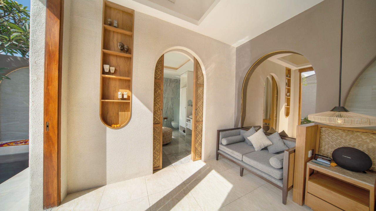 Photo of Bedroom in Nakula