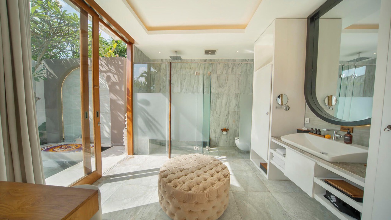 Photo of Bathroom in Nakula