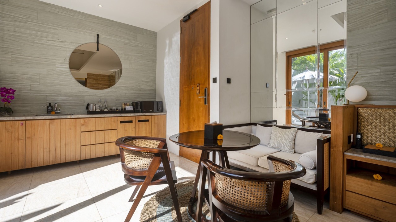 Photo of Livingroom in Nakula