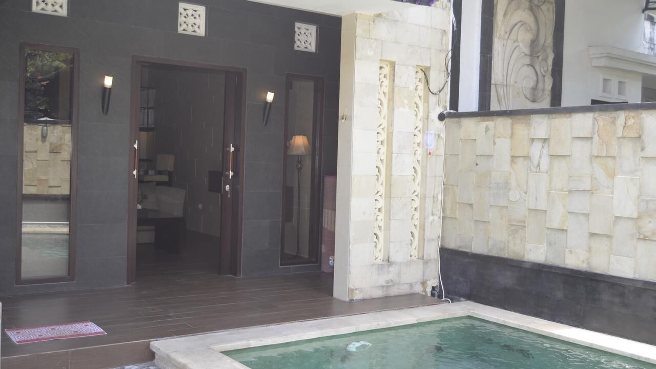Photo of Outdoor in Mumbul