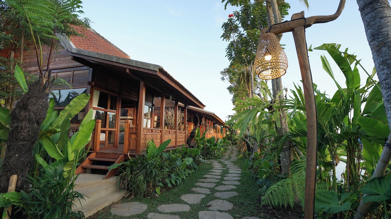 Photo of Outdoor in Mas